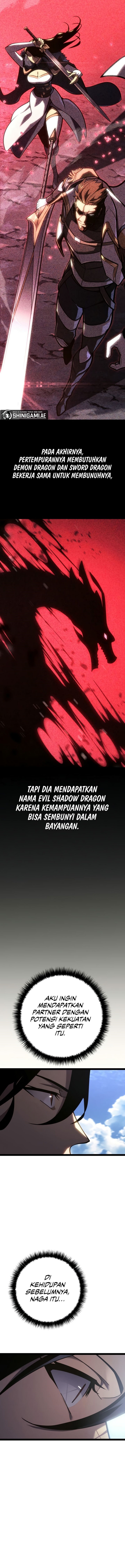 Regressing As The Reincarnated Bastard Of The Sword Clan chapter 38