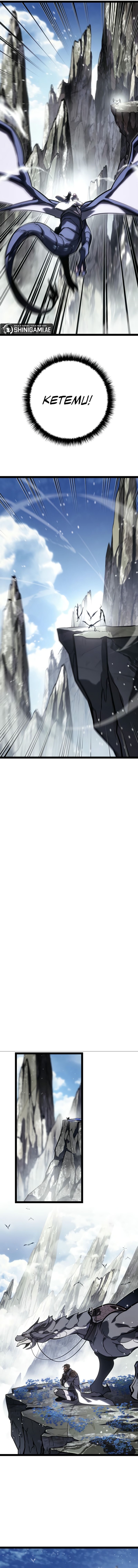 Regressing As The Reincarnated Bastard Of The Sword Clan chapter 38