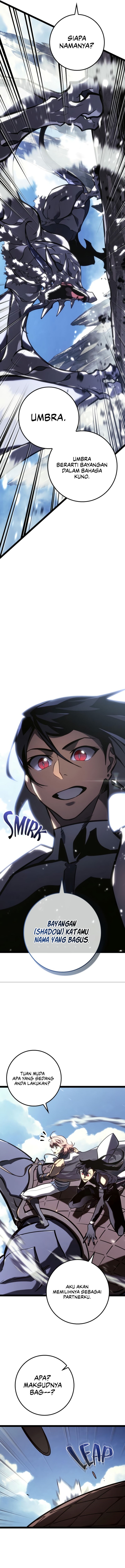 Regressing As The Reincarnated Bastard Of The Sword Clan chapter 38