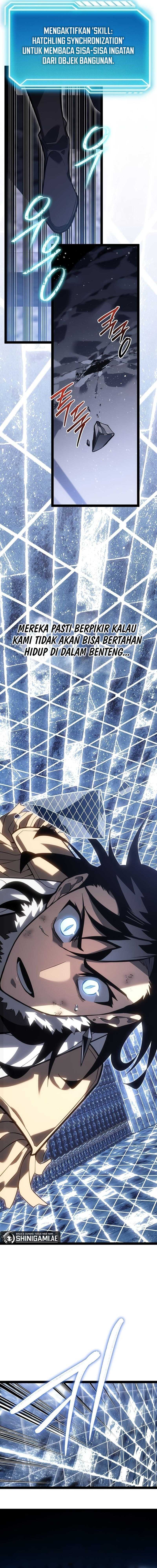 Regressing As The Reincarnated Bastard Of The Sword Clan chapter 43