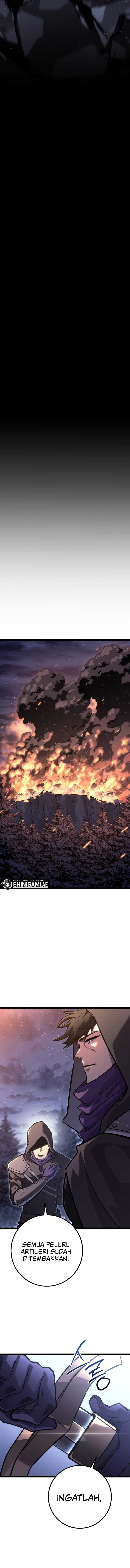Regressing As The Reincarnated Bastard Of The Sword Clan chapter 43