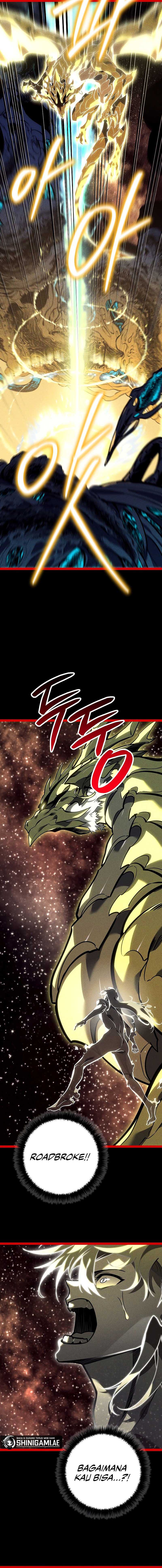 Regressing As The Reincarnated Bastard Of The Sword Clan chapter 49