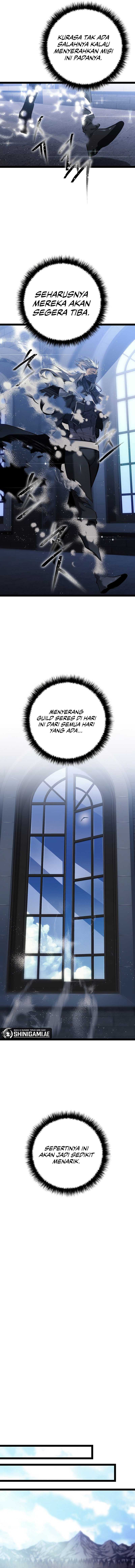 Regressing As The Reincarnated Bastard Of The Sword Clan chapter 49