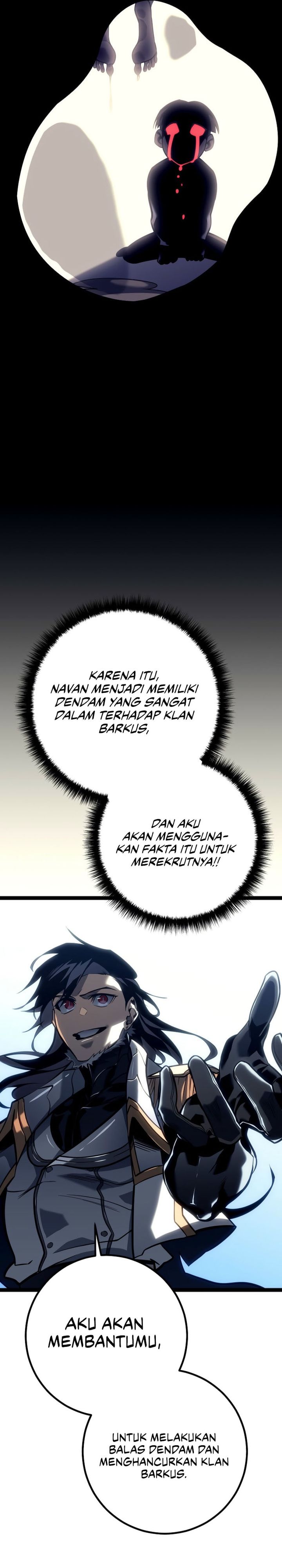 Regressing As The Reincarnated Bastard Of The Sword Clan chapter 51