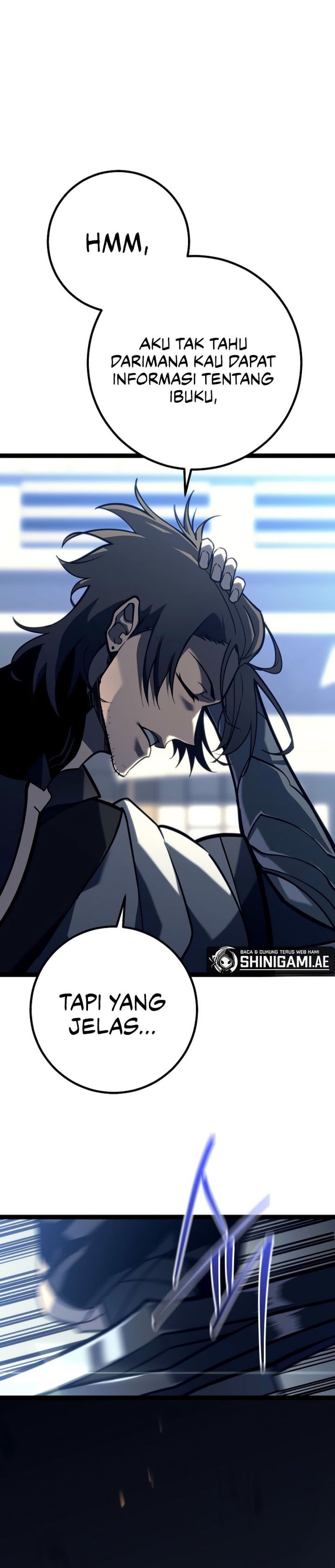 Regressing As The Reincarnated Bastard Of The Sword Clan chapter 51