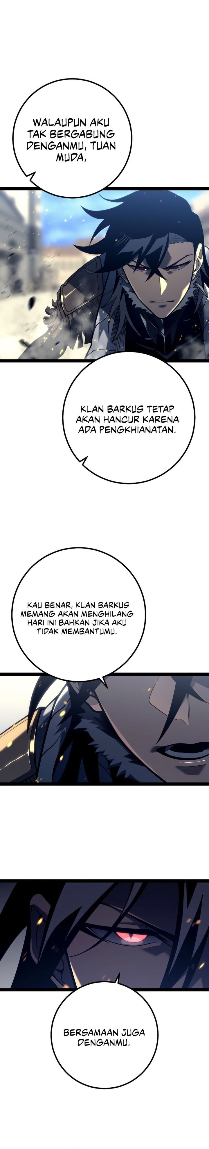 Regressing As The Reincarnated Bastard Of The Sword Clan chapter 51