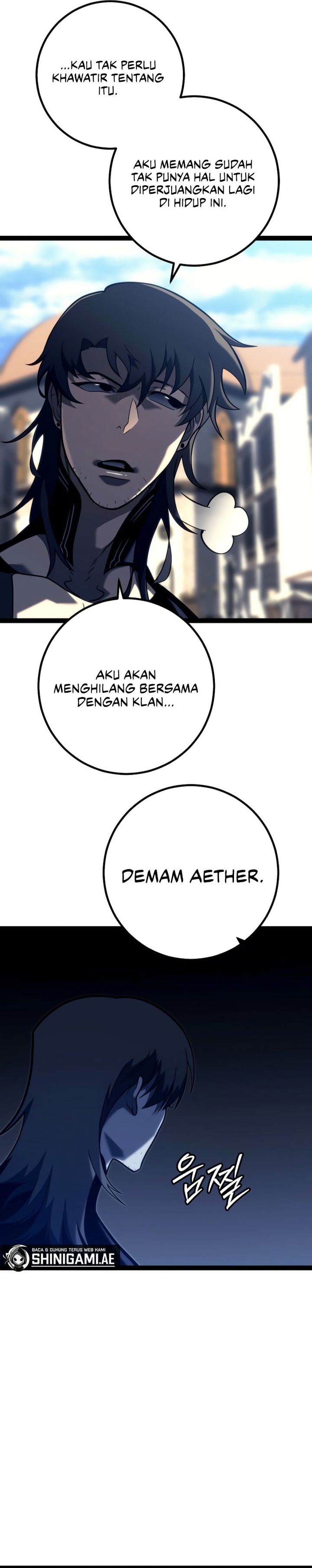 Regressing As The Reincarnated Bastard Of The Sword Clan chapter 51