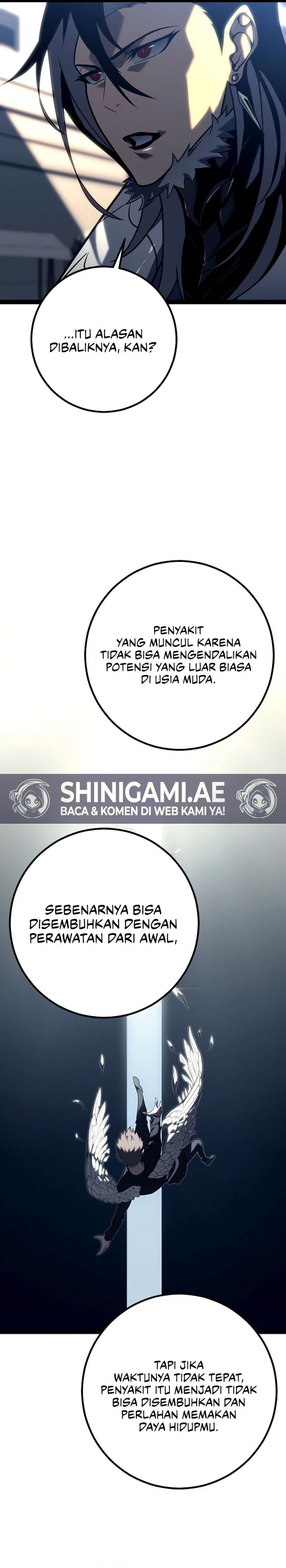 Regressing As The Reincarnated Bastard Of The Sword Clan chapter 51