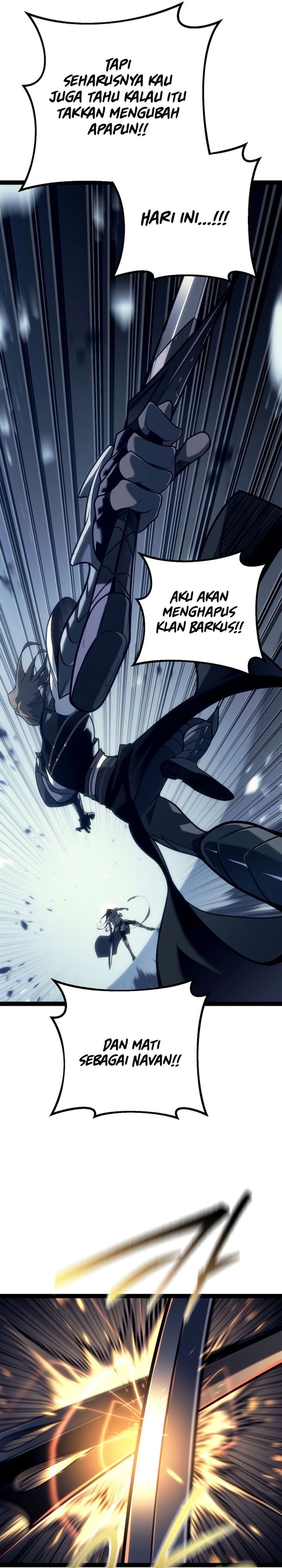 Regressing As The Reincarnated Bastard Of The Sword Clan chapter 51