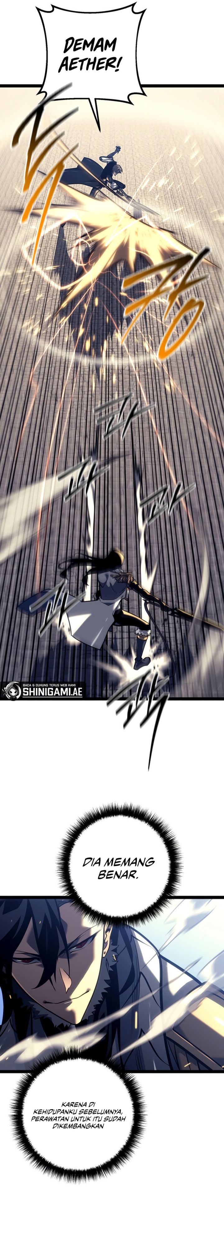 Regressing As The Reincarnated Bastard Of The Sword Clan chapter 51