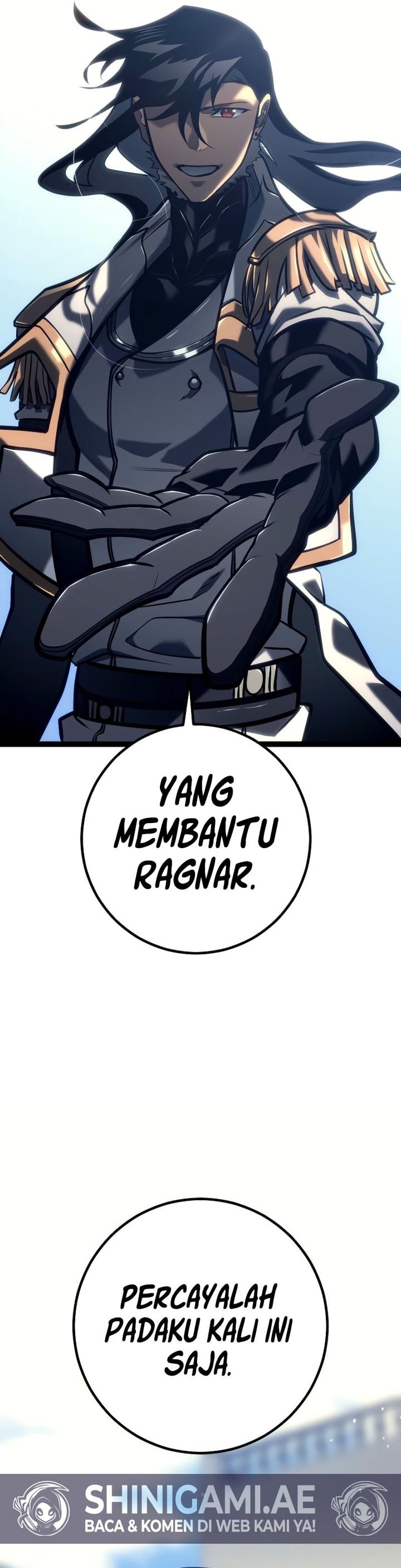 Regressing As The Reincarnated Bastard Of The Sword Clan chapter 51