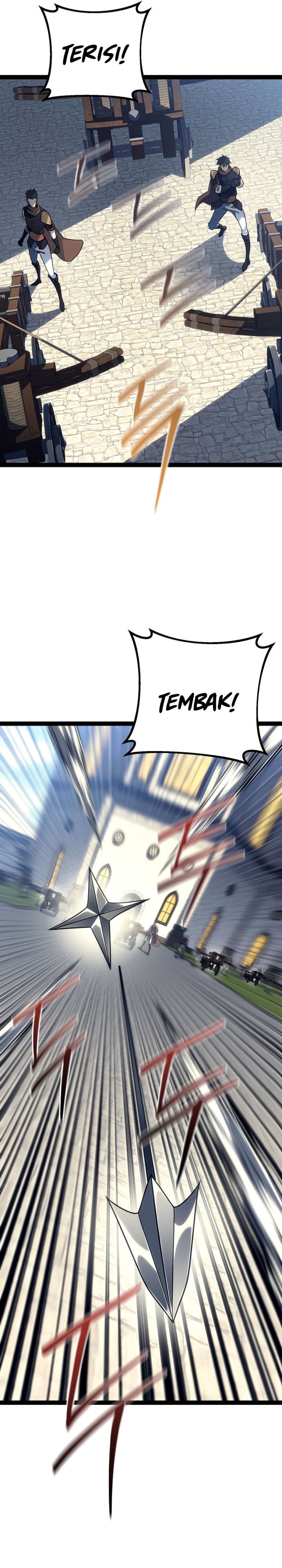 Regressing As The Reincarnated Bastard Of The Sword Clan chapter 51