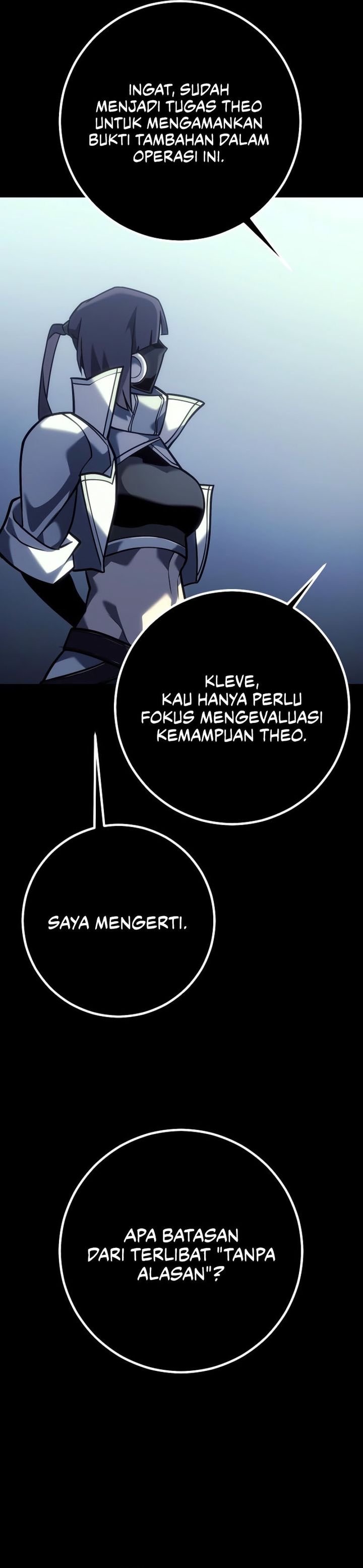 Regressing As The Reincarnated Bastard Of The Sword Clan chapter 51