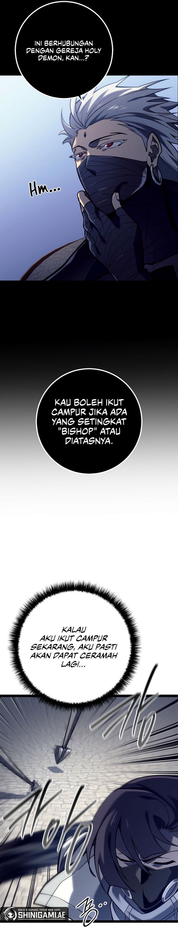 Regressing As The Reincarnated Bastard Of The Sword Clan chapter 51
