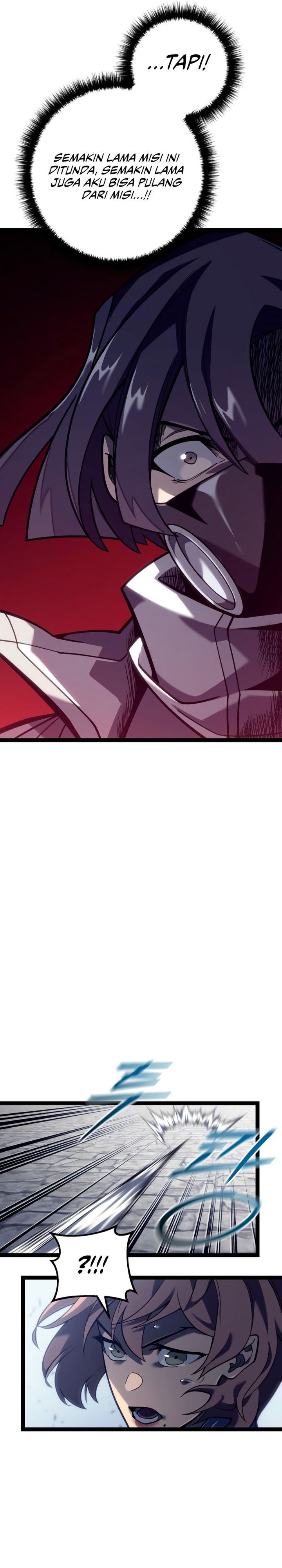 Regressing As The Reincarnated Bastard Of The Sword Clan chapter 51