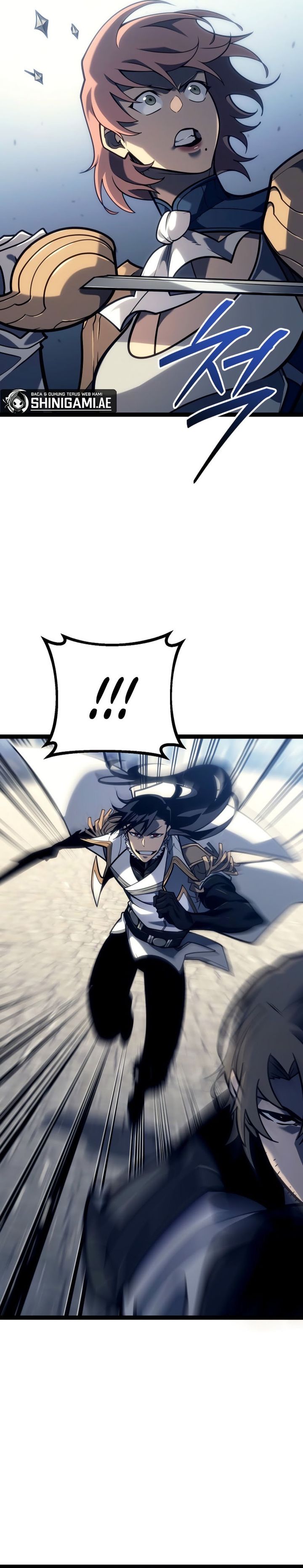 Regressing As The Reincarnated Bastard Of The Sword Clan chapter 51