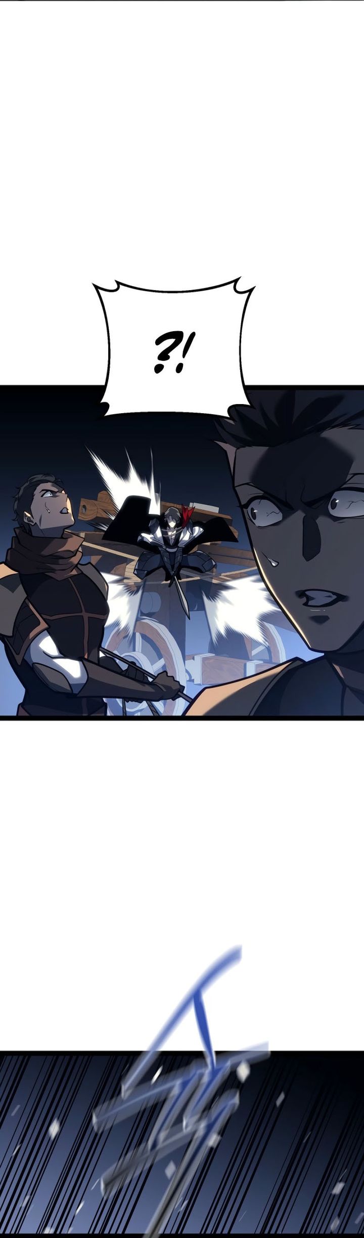 Regressing As The Reincarnated Bastard Of The Sword Clan chapter 51