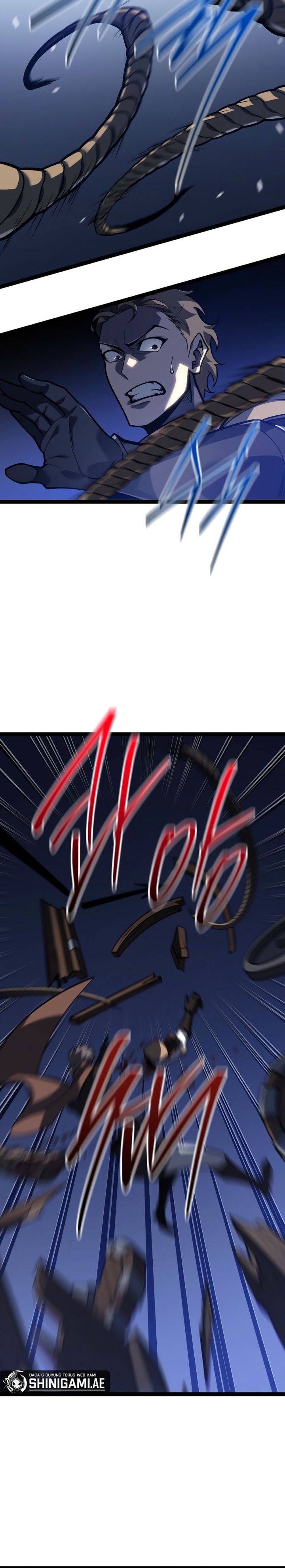 Regressing As The Reincarnated Bastard Of The Sword Clan chapter 51