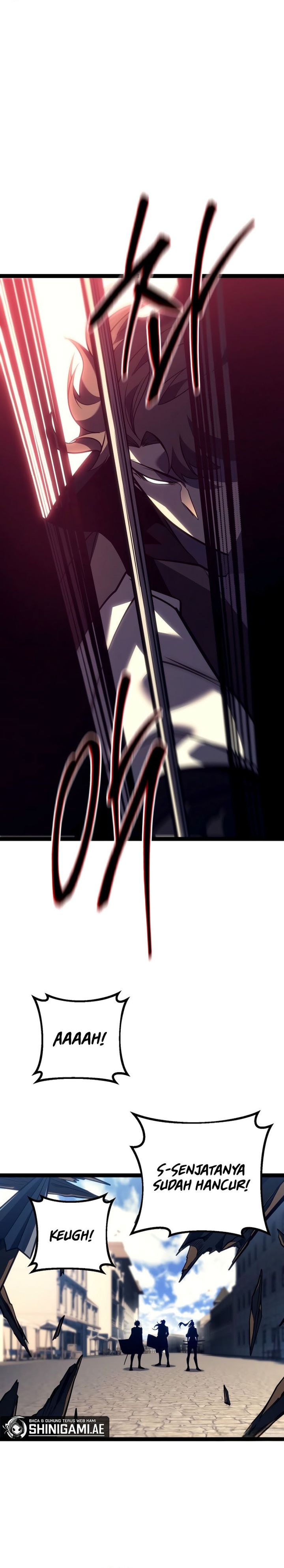Regressing As The Reincarnated Bastard Of The Sword Clan chapter 51