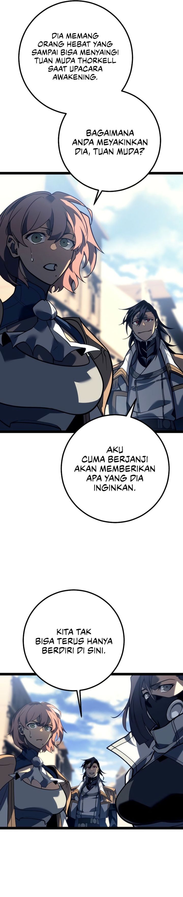 Regressing As The Reincarnated Bastard Of The Sword Clan chapter 51
