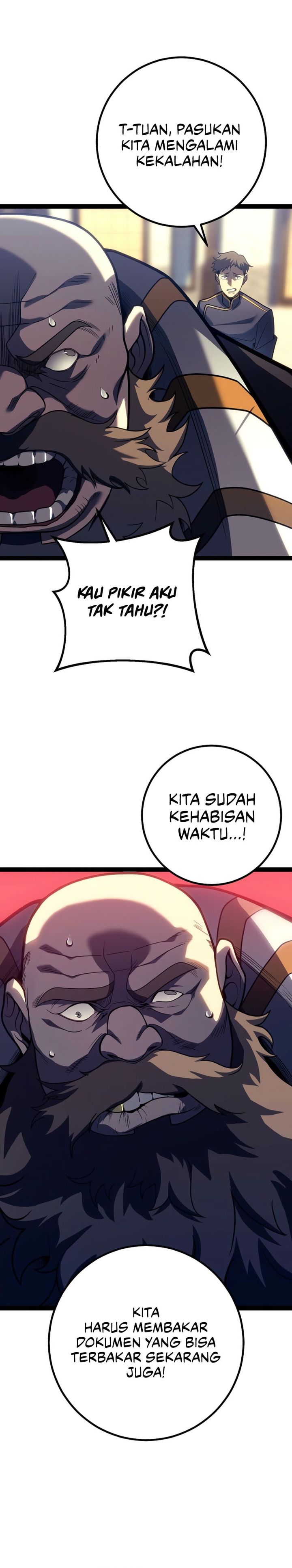 Regressing As The Reincarnated Bastard Of The Sword Clan chapter 51