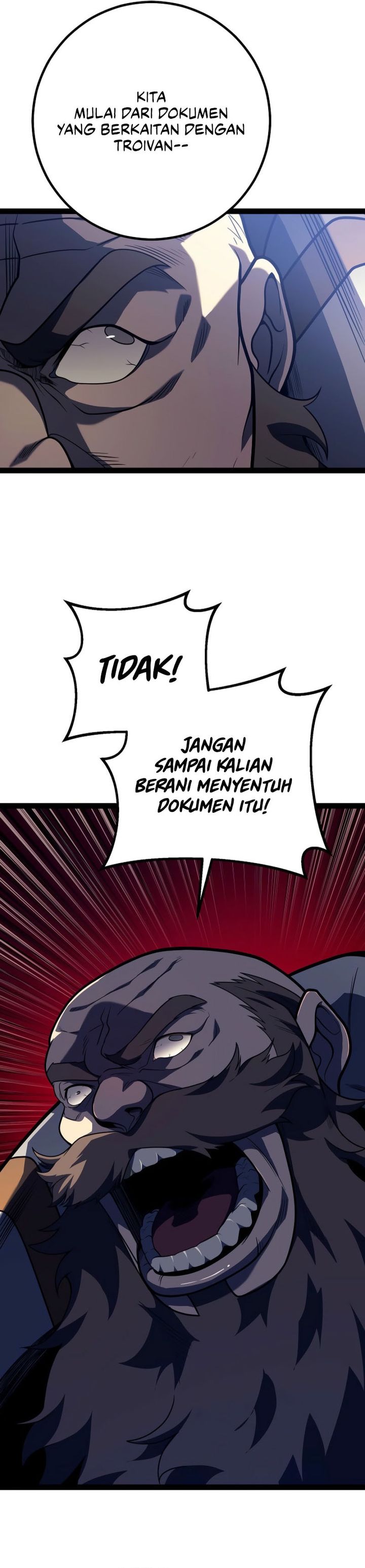 Regressing As The Reincarnated Bastard Of The Sword Clan chapter 51