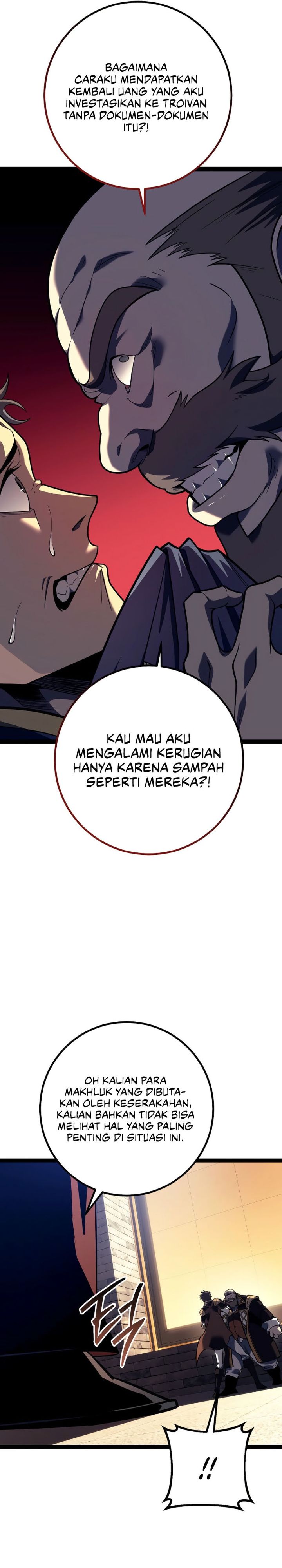 Regressing As The Reincarnated Bastard Of The Sword Clan chapter 51