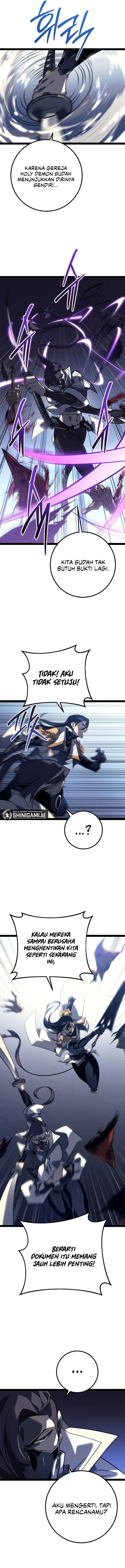 Regressing As The Reincarnated Bastard Of The Sword Clan chapter 52