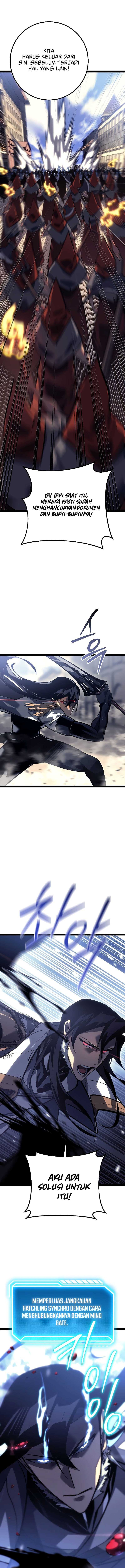 Regressing As The Reincarnated Bastard Of The Sword Clan chapter 52