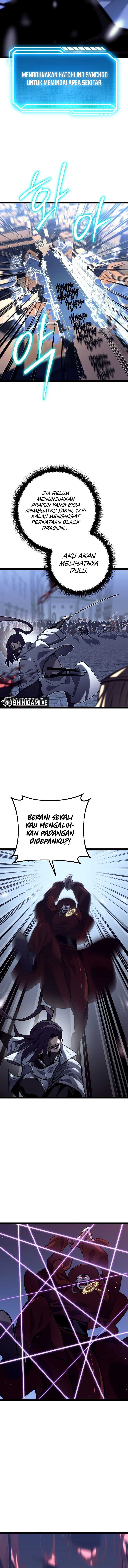 Regressing As The Reincarnated Bastard Of The Sword Clan chapter 52