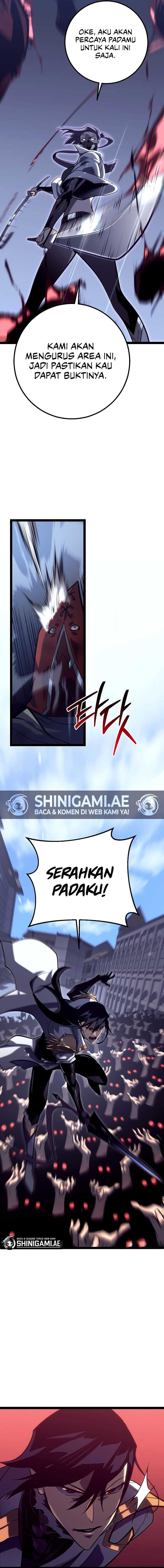 Regressing As The Reincarnated Bastard Of The Sword Clan chapter 52