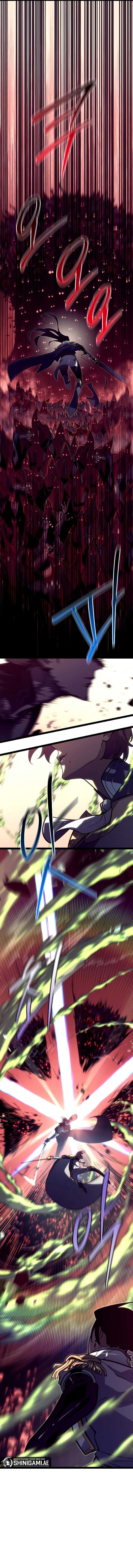 Regressing As The Reincarnated Bastard Of The Sword Clan chapter 52