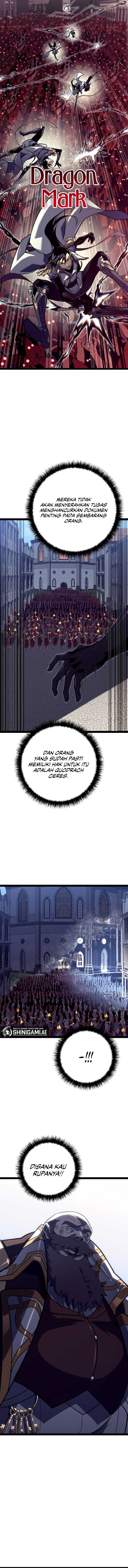 Regressing As The Reincarnated Bastard Of The Sword Clan chapter 52