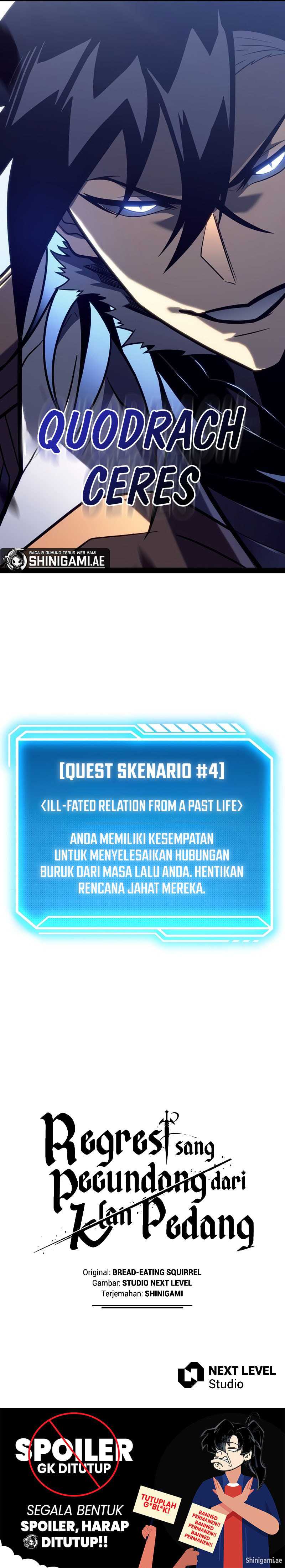 Regressing As The Reincarnated Bastard Of The Sword Clan chapter 52