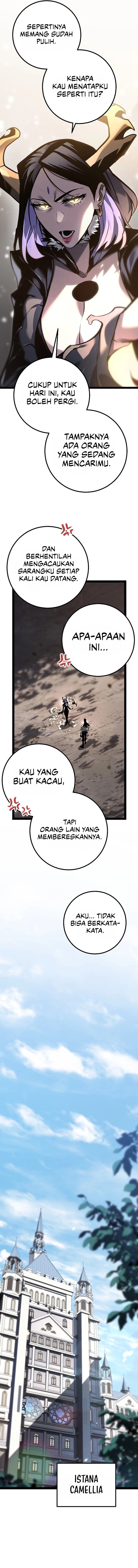 Regressing As The Reincarnated Bastard Of The Sword Clan chapter 60