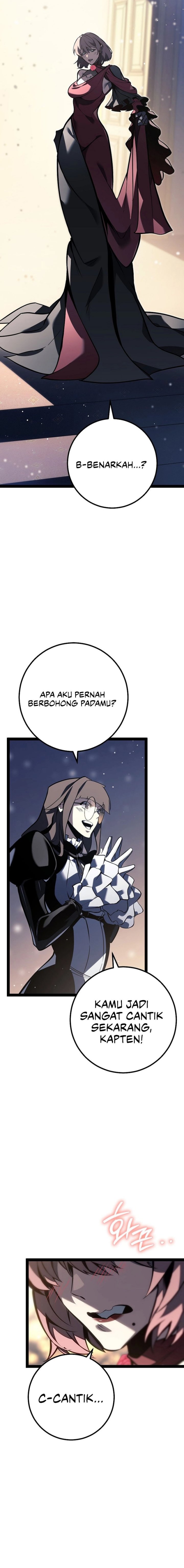 Regressing As The Reincarnated Bastard Of The Sword Clan chapter 61