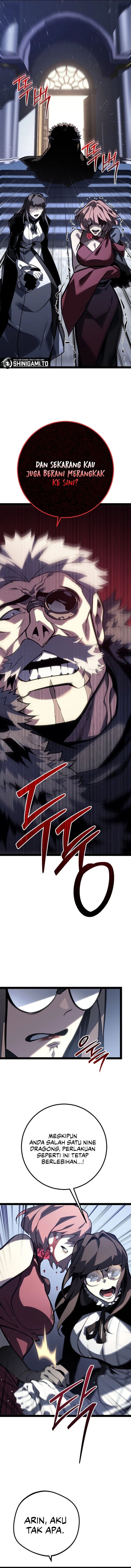 Regressing As The Reincarnated Bastard Of The Sword Clan chapter 61
