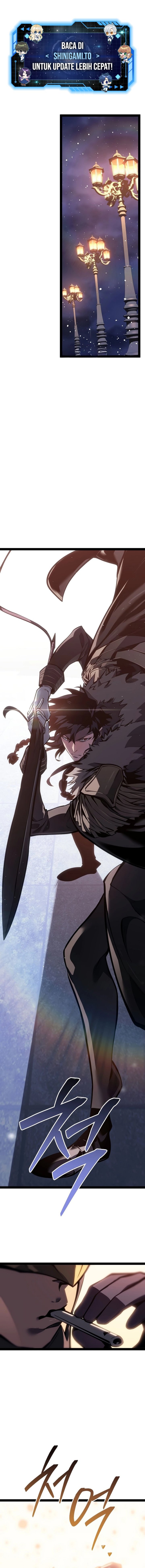 Regressing As The Reincarnated Bastard Of The Sword Clan chapter 63