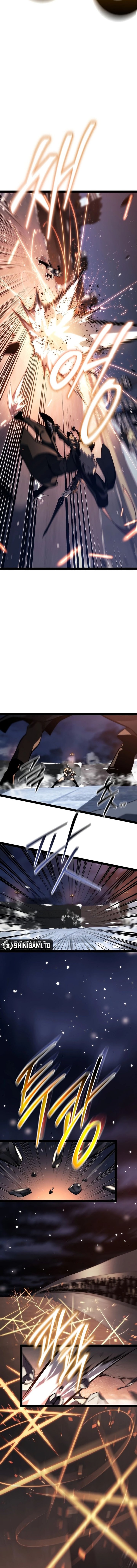 Regressing As The Reincarnated Bastard Of The Sword Clan chapter 63