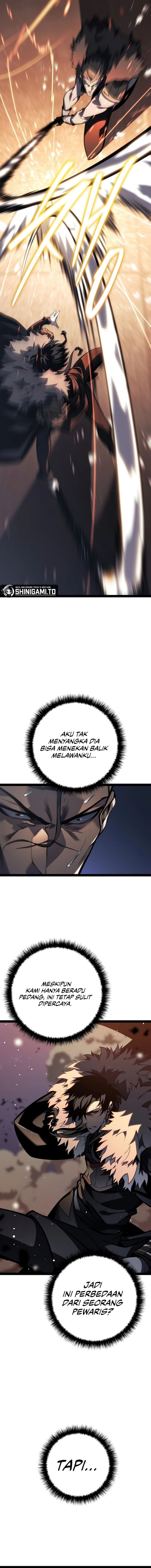 Regressing As The Reincarnated Bastard Of The Sword Clan chapter 63