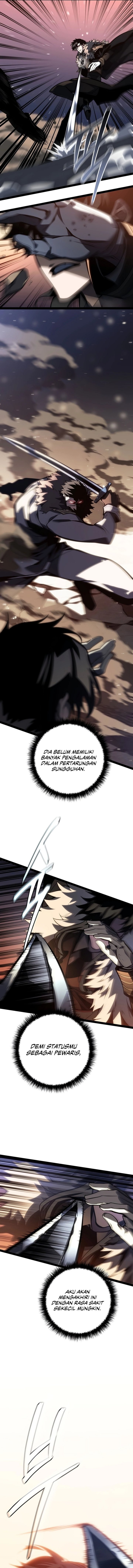 Regressing As The Reincarnated Bastard Of The Sword Clan chapter 63