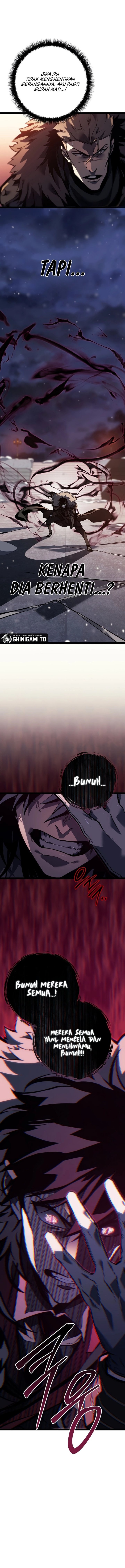 Regressing As The Reincarnated Bastard Of The Sword Clan chapter 63