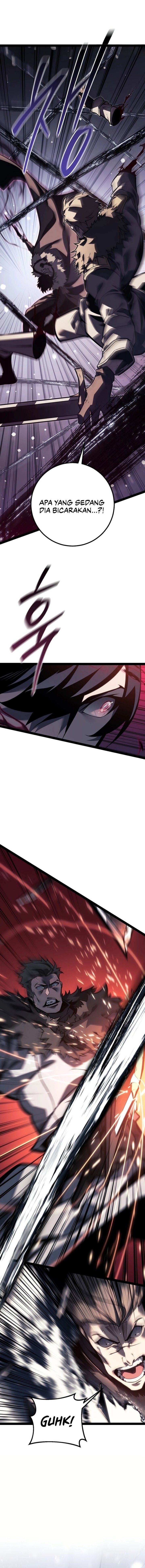 Regressing As The Reincarnated Bastard Of The Sword Clan chapter 63