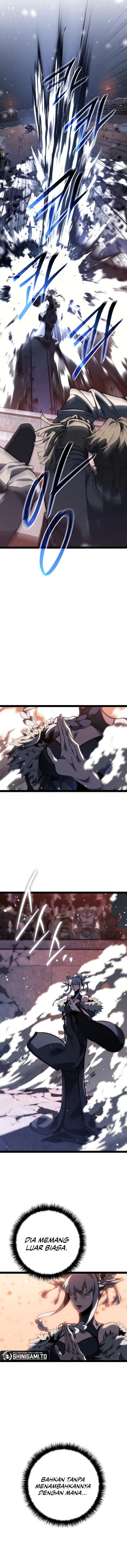 Regressing As The Reincarnated Bastard Of The Sword Clan chapter 63