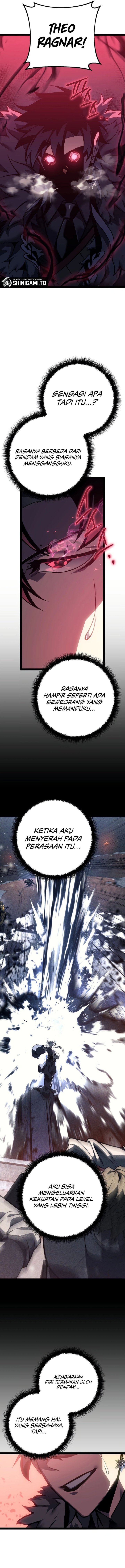 Regressing As The Reincarnated Bastard Of The Sword Clan chapter 63