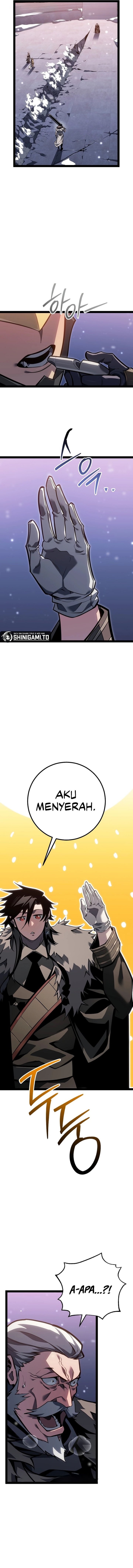 Regressing As The Reincarnated Bastard Of The Sword Clan chapter 63