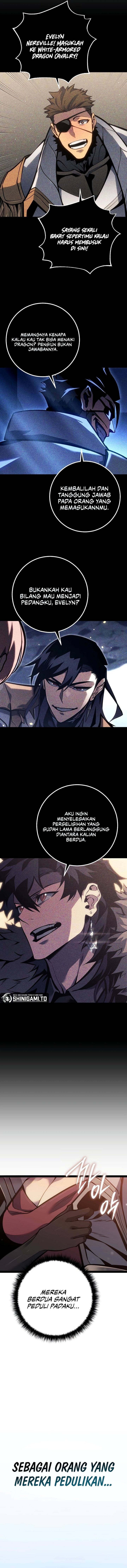 Regressing As The Reincarnated Bastard Of The Sword Clan chapter 63