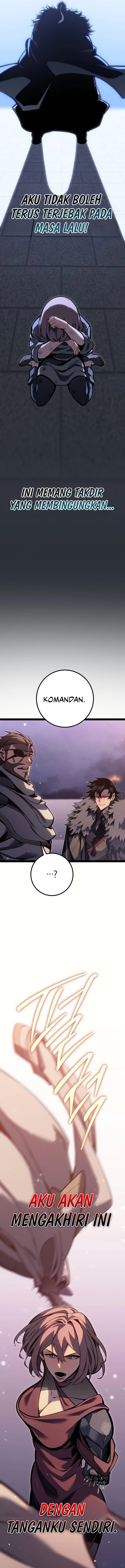 Regressing As The Reincarnated Bastard Of The Sword Clan chapter 63