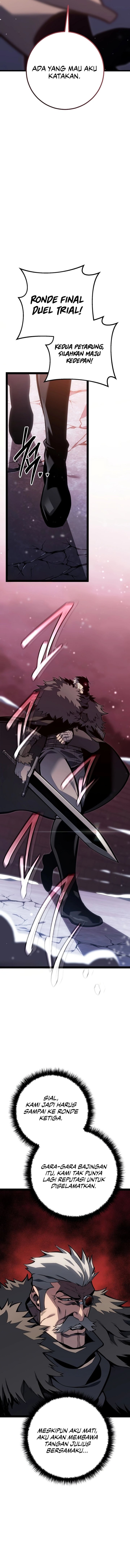 Regressing As The Reincarnated Bastard Of The Sword Clan chapter 63