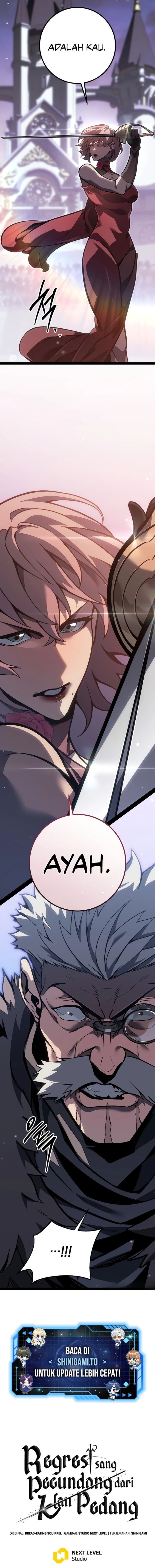 Regressing As The Reincarnated Bastard Of The Sword Clan chapter 63